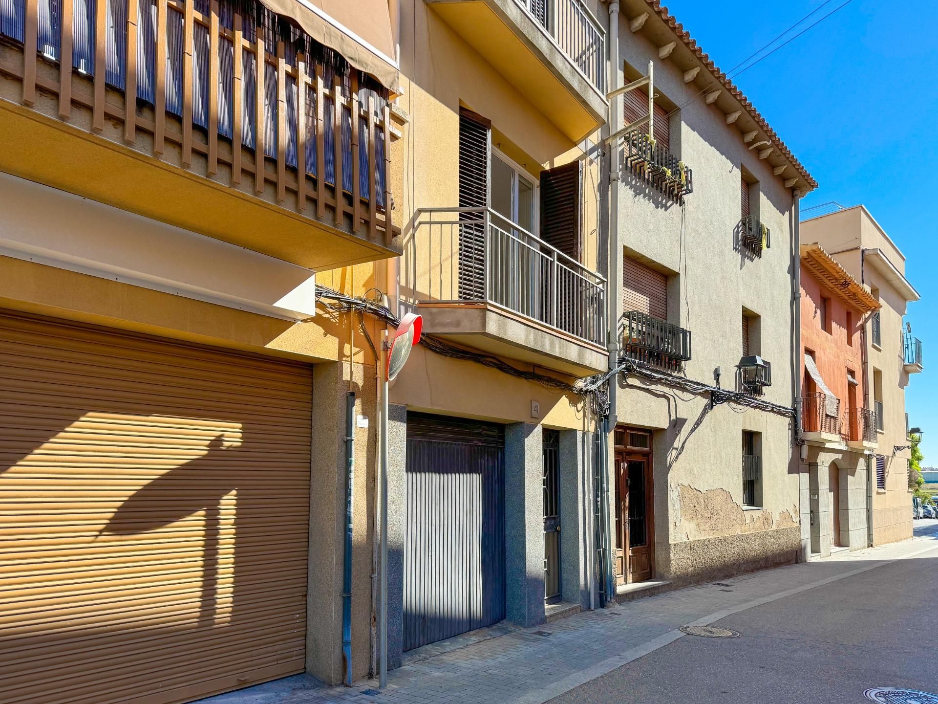 Ático en venta en  BISBE BORRAS DEL, La Canonja