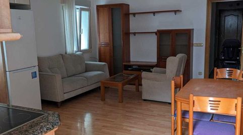 Foto 2 von Wohnung zur Miete in Artica, Rochapea, Pamplona / Iruña