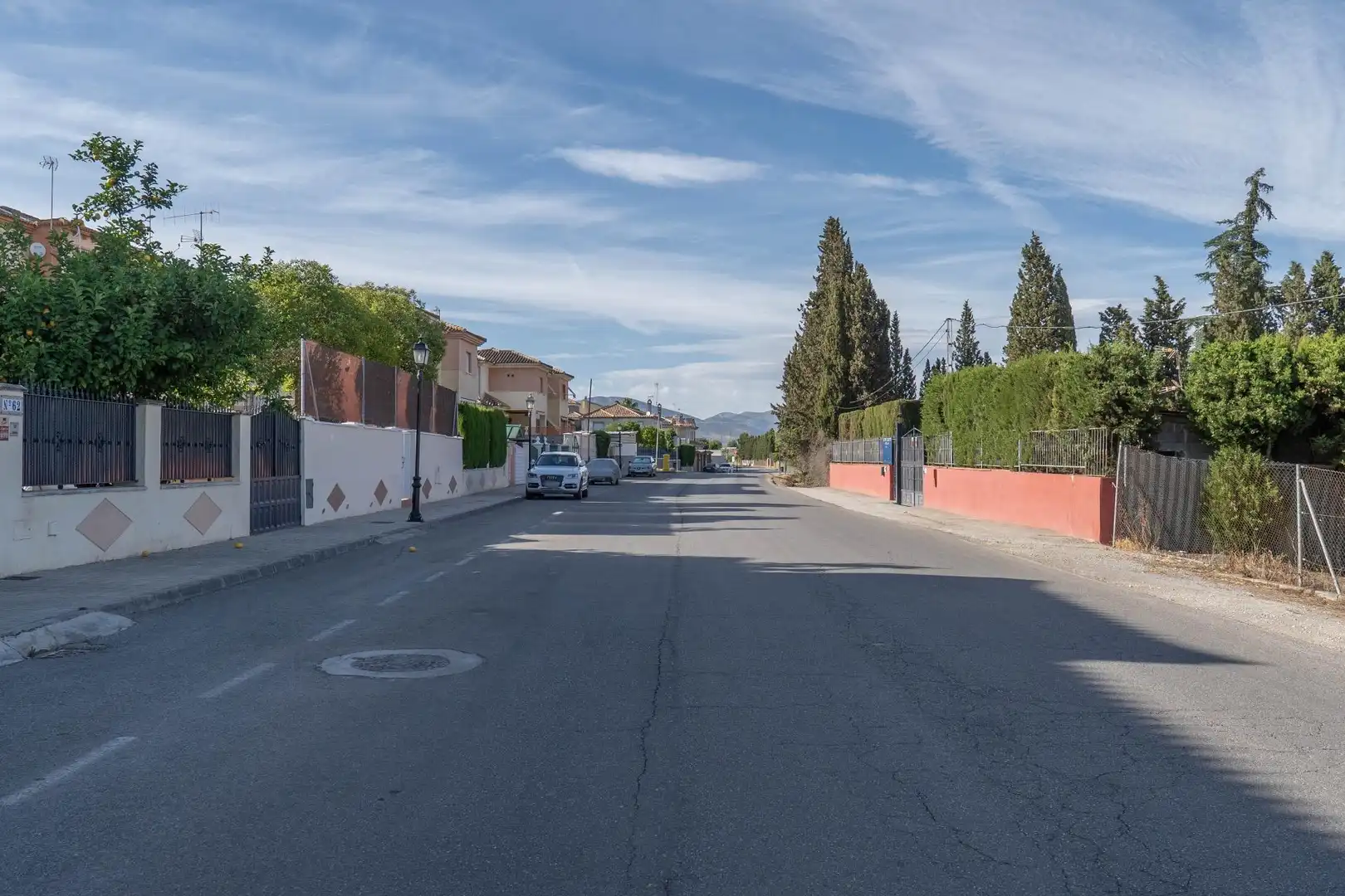 Terreni e lotti in vendita a Albolote, imagen 6