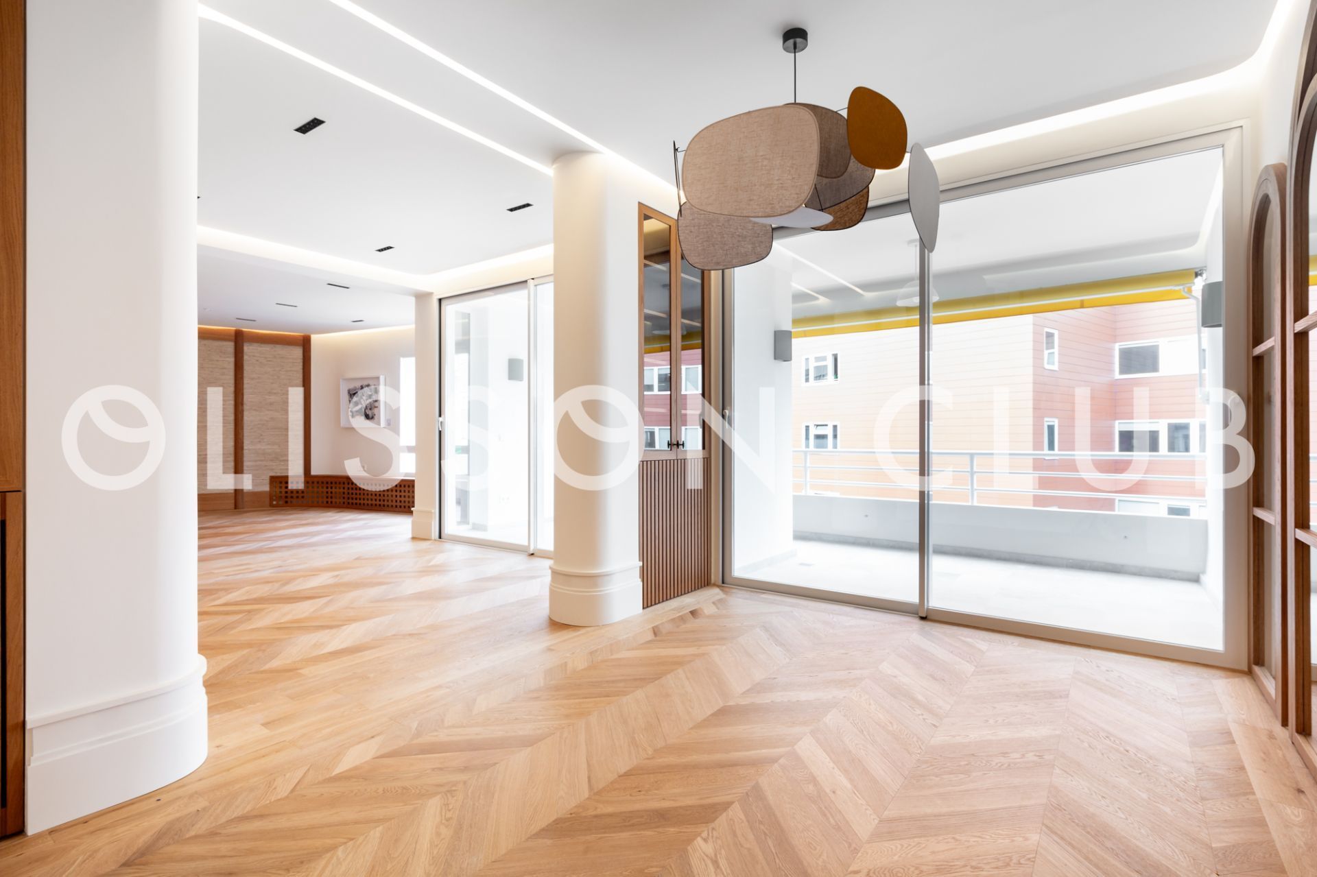 Flat for sale in  Madrid Capital  with Air Conditioner, Heating and Terrace