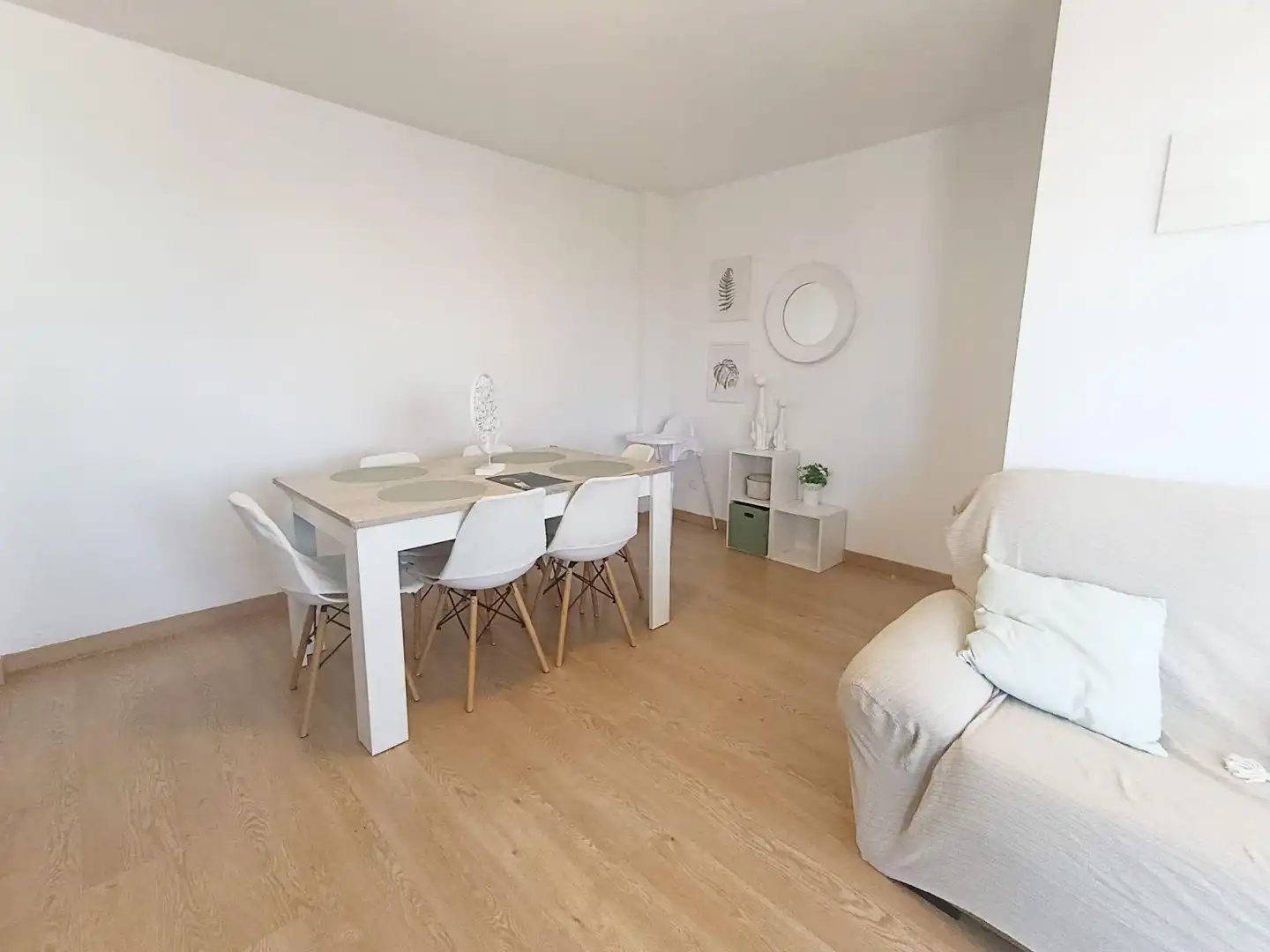 Apartment with pool to rent in Las Marinas / Les Marines, imagen 5