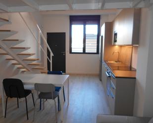 Kitchen of Apartment for sale in  Murcia Capital  with Air Conditioner, Heating and Furnished