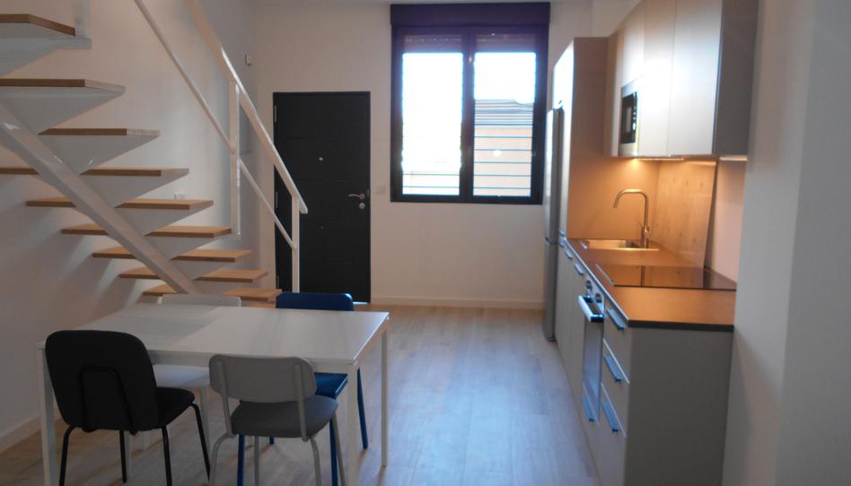 Foto 1 de Apartamento en venta en Calle Río Taibilla, 6, Juan Carlos I, Murcia