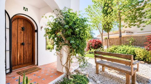 Foto 3 de Planta baja en venta en Riviera del Sol, Mijas
