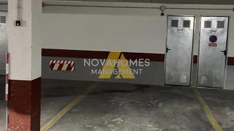 Photo 2 of Garage for sale in Plaza del Cavanna, 105, Zona Galúa - Calnegre, Murcia