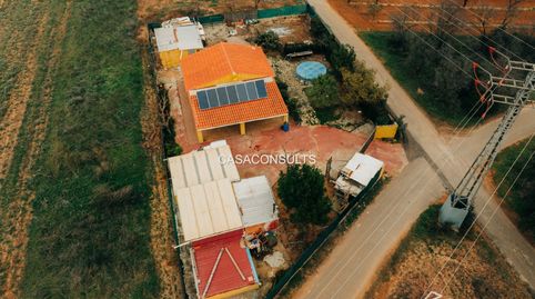 Foto 4 de Finca rústica en venda a Vilafamés, Castellón