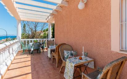 House or chalet for sale in C. d'Oriola, 70, Pueblo Acantilado - Lanuza