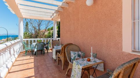 Photo 2 of Houses for sale in C. D'oriola, 70, Pueblo Acantilado - Lanuza, El Campello
