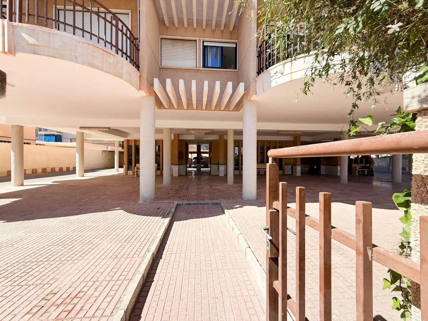Apartamento con terraza en venta en Calle NOVELDA, imagen 26