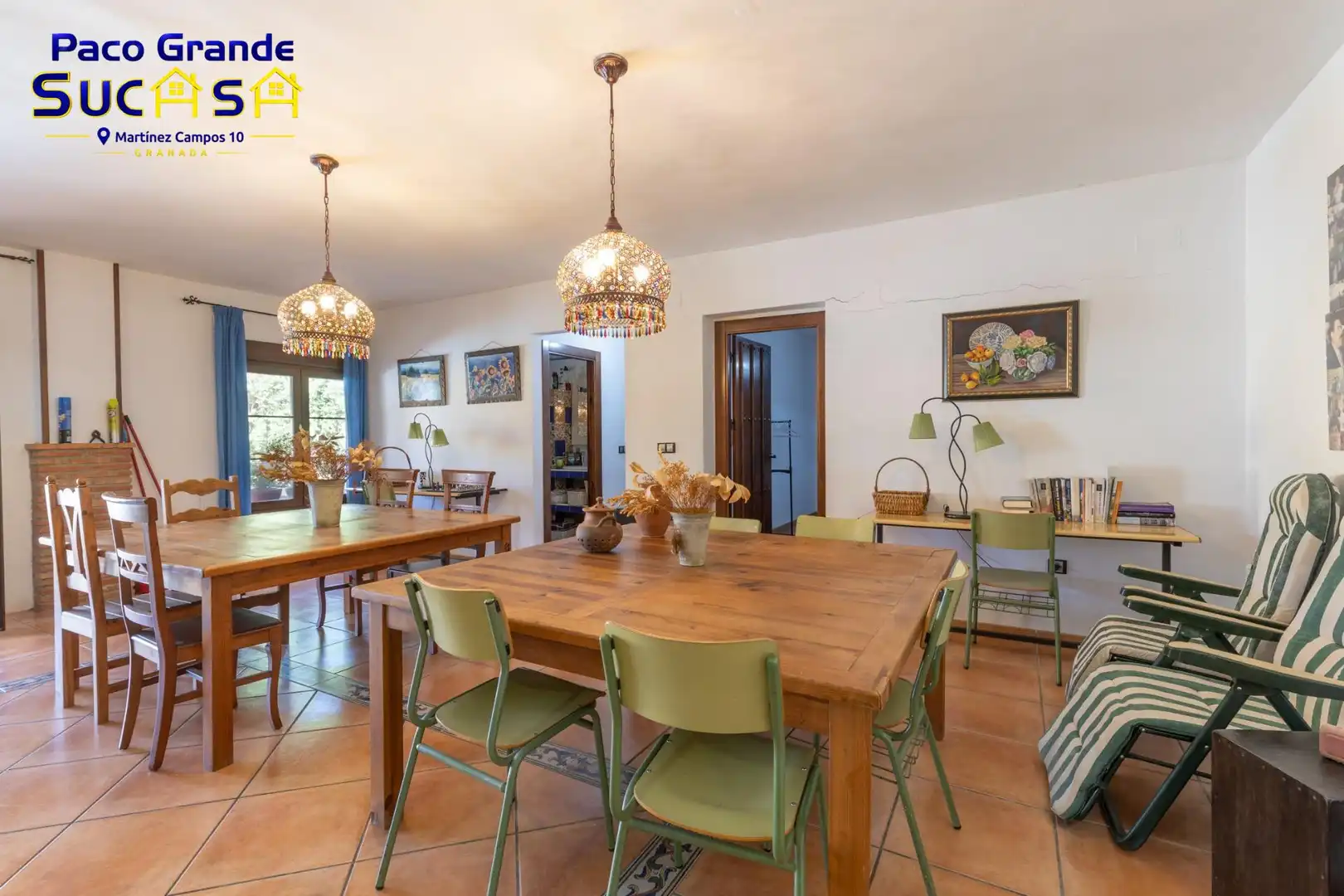 House with pool for sale in CARRETERA 22, imagen 8