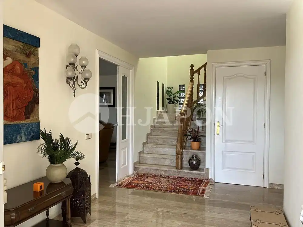 Casa o xalet en venda en Badalona amb Calefacció, Jardí privat i Traster