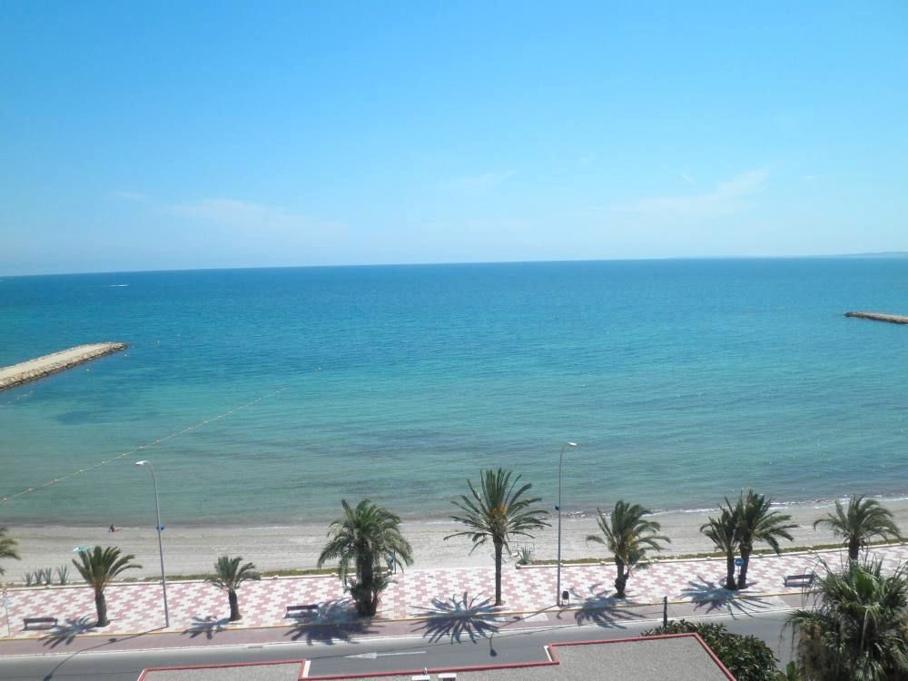 Pis en venda a Carrer del Moll, Playa Levante