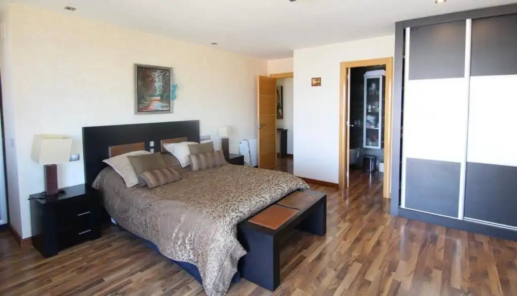 Chalet con terraza en venta en Rincón de Loix, imagen 8