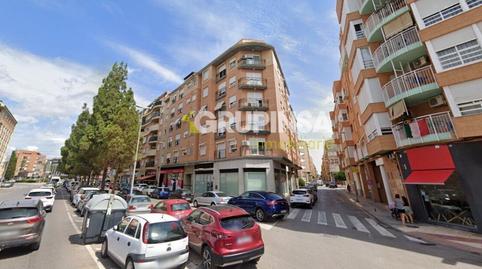 Foto 3 de Garaje de alquiler en Assumpta Gonzàlez Cubertorer, Piscinas, Burriana / Borriana