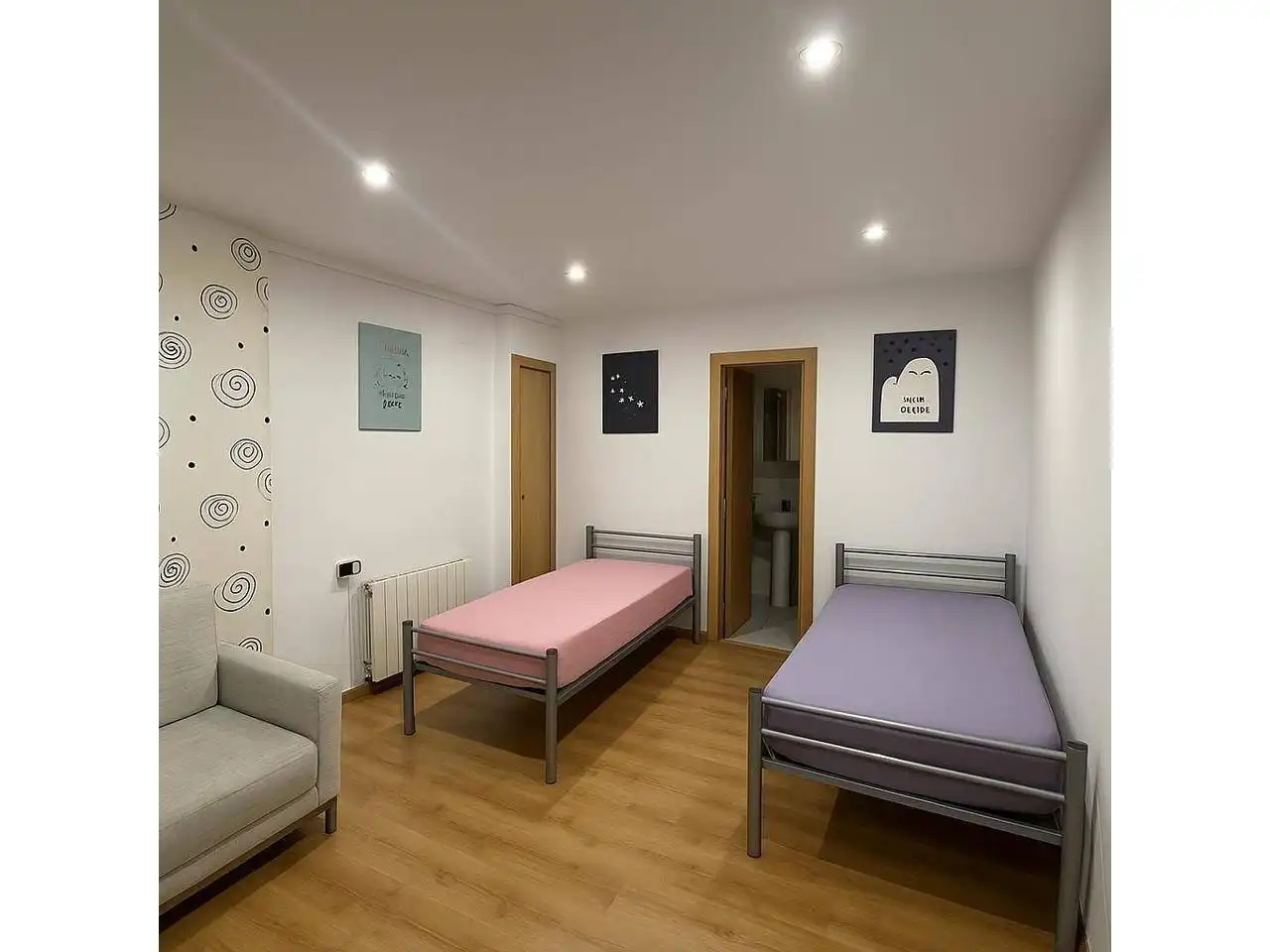 Flat for sale in Plaza Cataluña 6, imagen 15