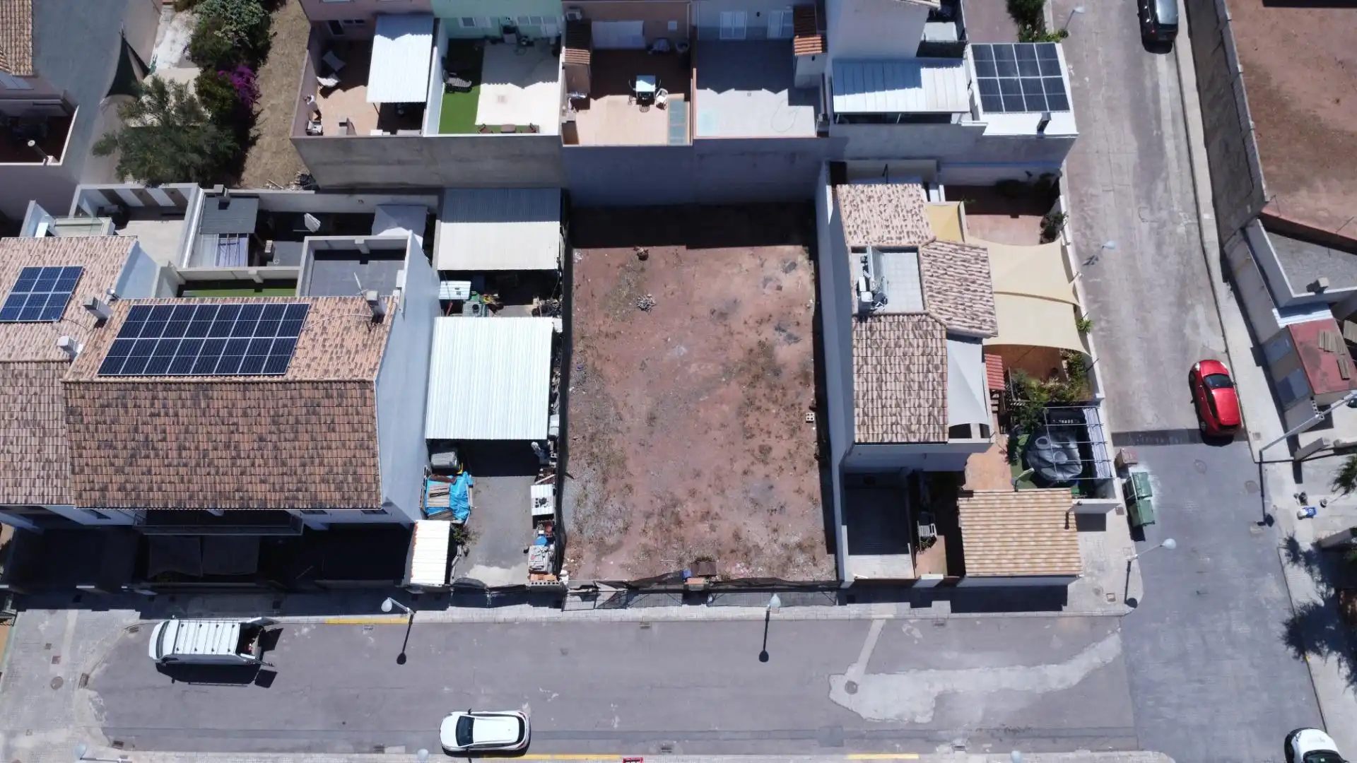 Residencial en venta en Torres Torres