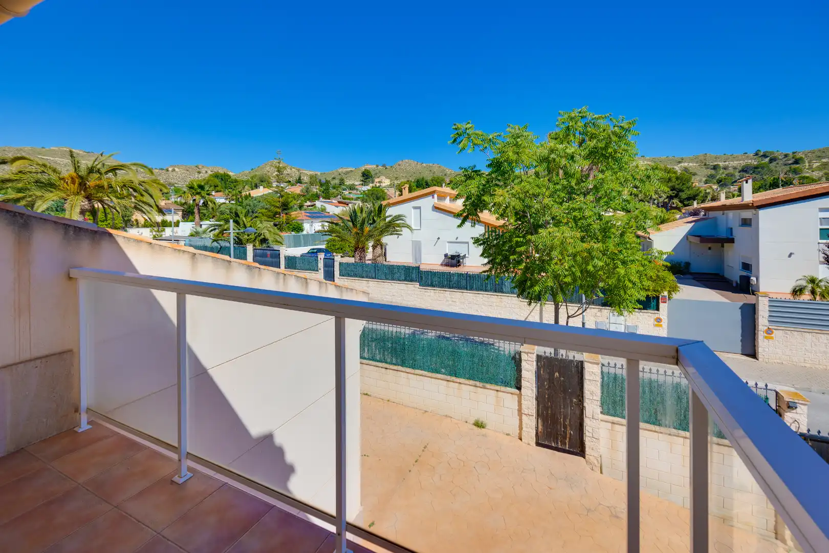 Chalet con piscina en venta en Calle Llibertat 12, imagen 39