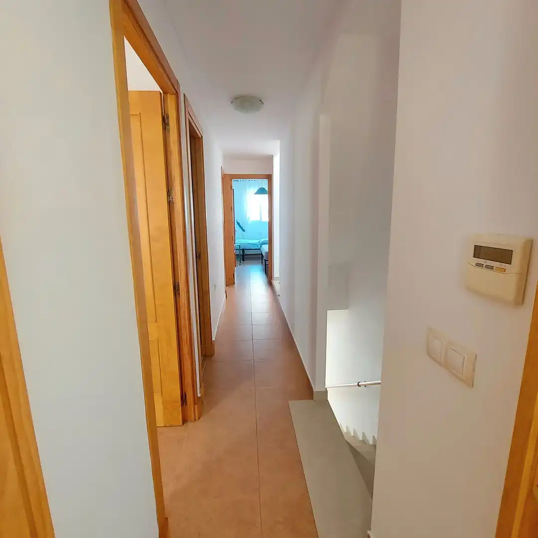 Houses for sale in San Fernando  with Air Conditioner, Private garden and Terrace