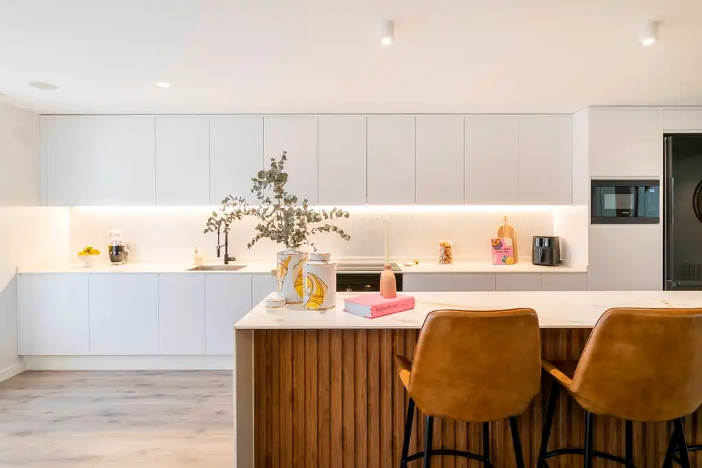 Cocina de Piso en venta en Ibi