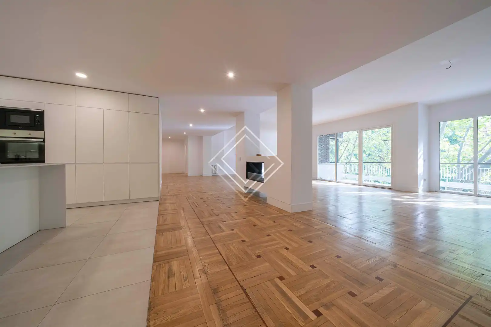 Flat with lift for sale in Retiro, imagen 9