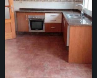 Kitchen of Single-family semi-detached to rent in Las Gabias  with Pets allowed