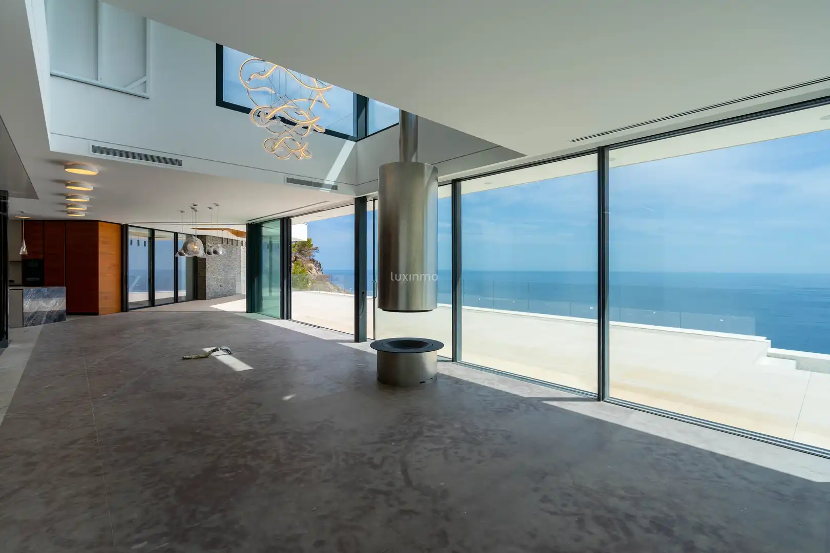 Chalet con terraza en venta en Altea Hills, imagen 15