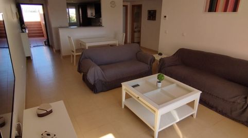 Foto 3 de Piso de alquiler en Calle Espliego, Mar Menor Golf, Torre-Pacheco