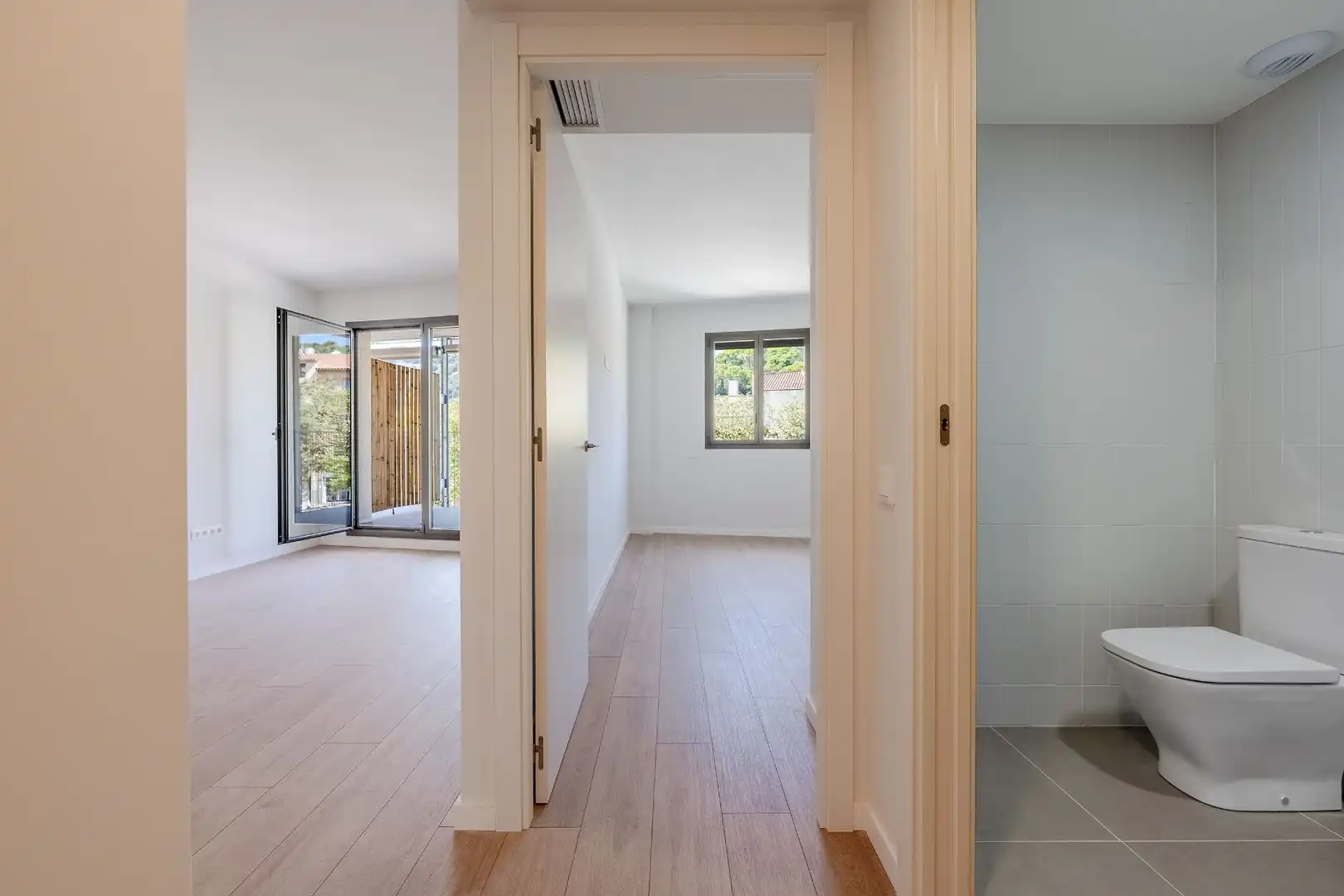 Piso con piscina en venta en Riera i Penya, imagen 11