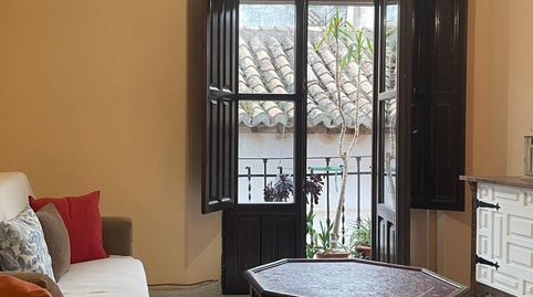 Photo 3 of Attic for rent in Barrio de Albaicín, Granada Capital