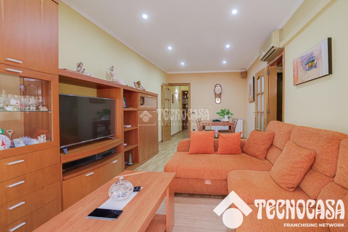 Piso en venta en Singuerlín