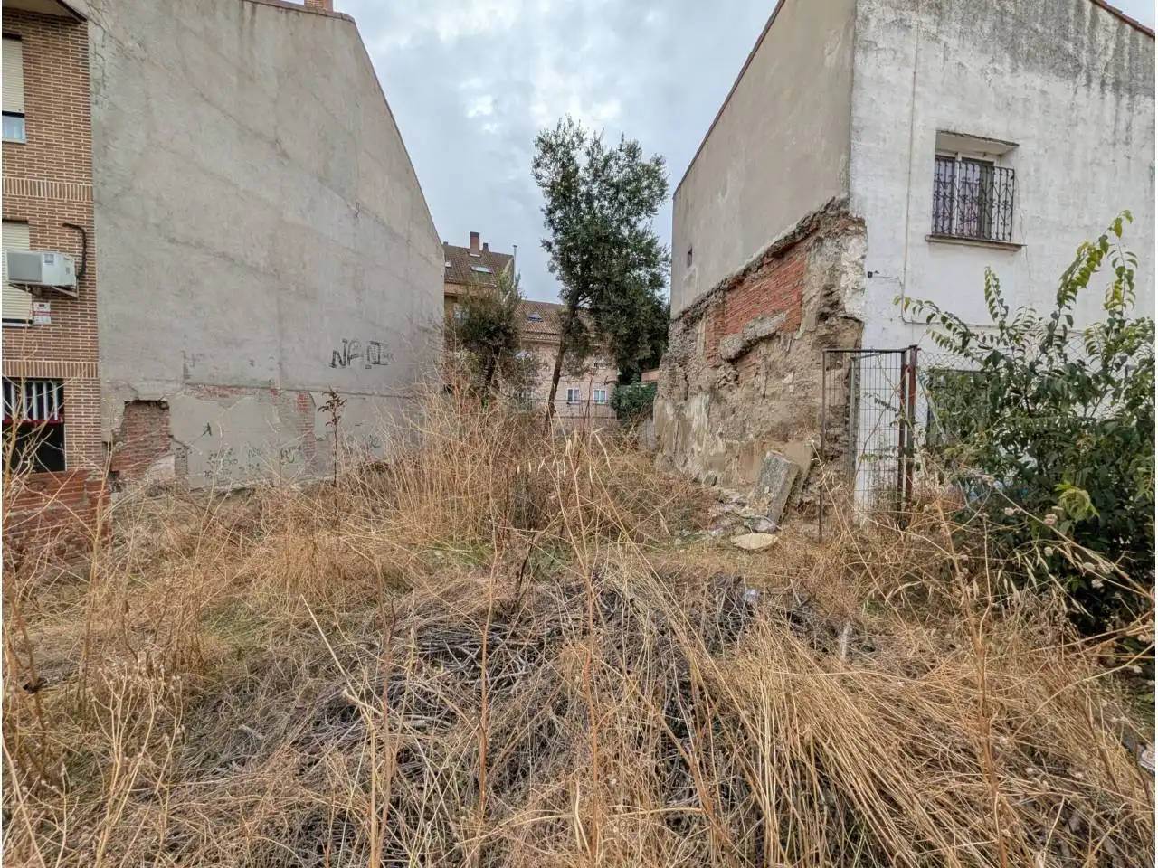 Residential for sale in Centro