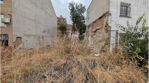 Photo 3 of Industrial land for sale in Centro, Madrid