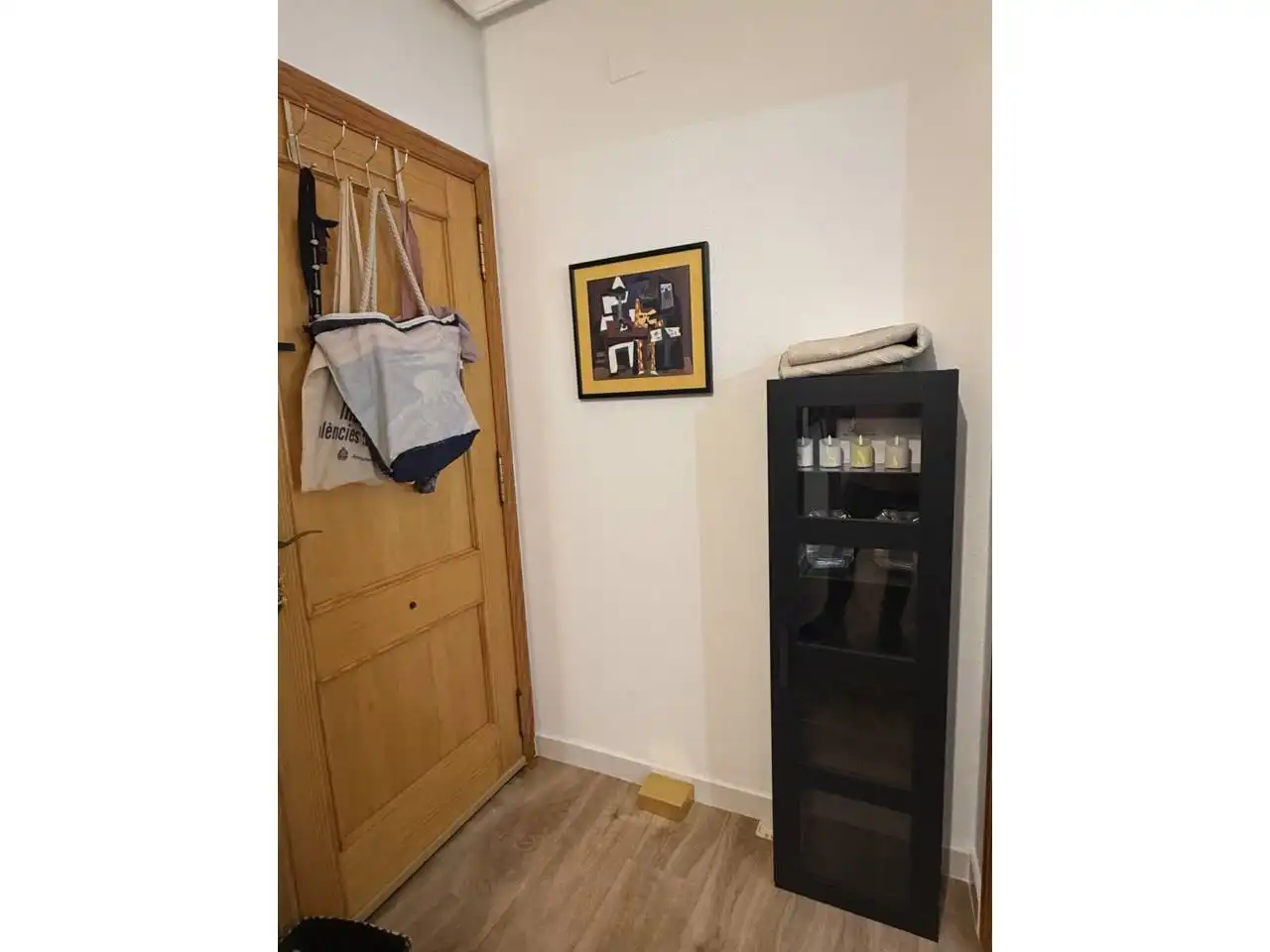 Wohnung mit Terrasse zum Verkauf in Centro, imagen 14