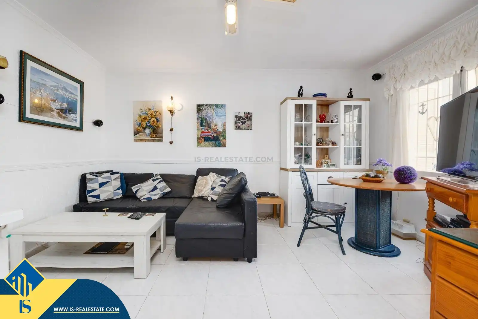 Casa amb piscina en venda a Nueva Torrevieja - Aguas Nuevas, imagen 13