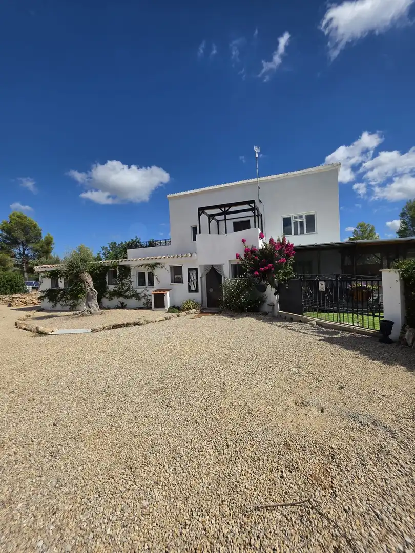 Casa con piscina in vendita a El Perelló, imagen 25