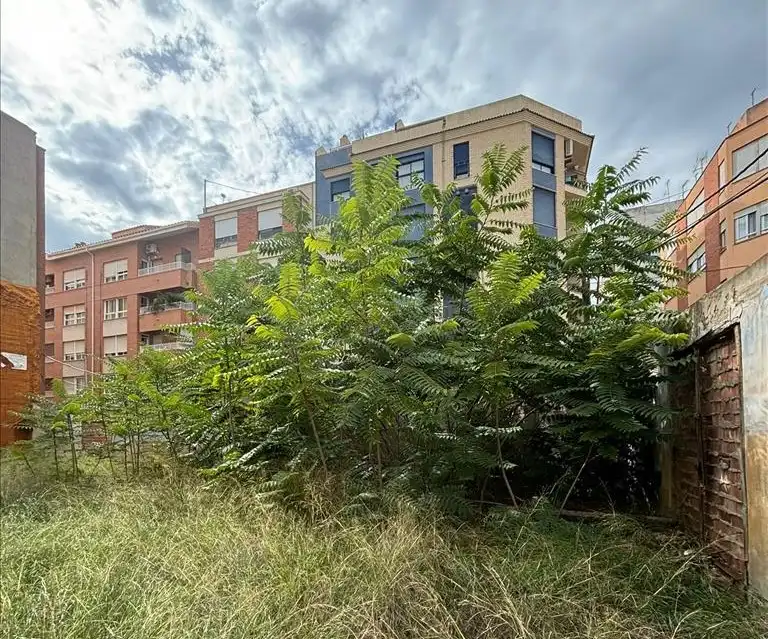 Residential for sale in Vazquez Mella, Ensanche - Parque del Oeste