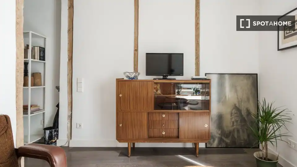 Appartement avec terrasse à louer à Centro, imagen 5