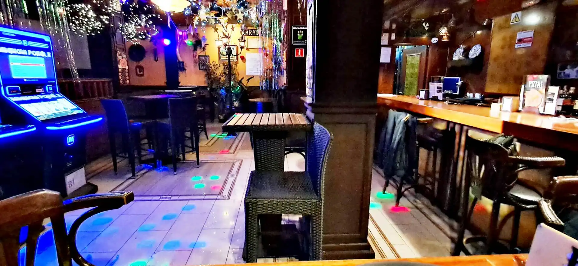 Local comercial en traspàs a Avenida Juan de la Cierva, imagen 18