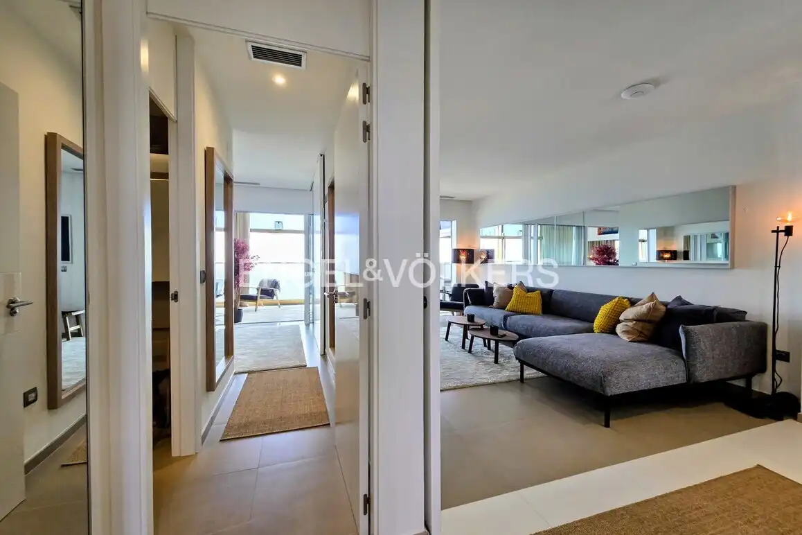 Mini appartamento con piscina in vendita a Playa de Poniente, imagen 10