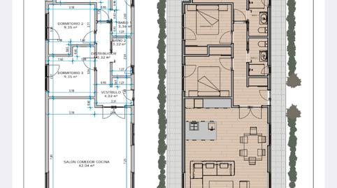 Foto 3 de Casa o xalet en venda a Calle Calabazas, 15, Suesa, Ribamontán al Mar