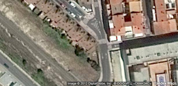 Piso en Venta en Teso de la Feria - Arrabal