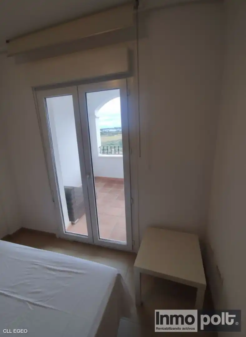 Wohnung zum Verkauf in Murcia mit Klimaanlage, Terrasse und Möbliert