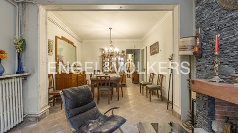 Foto 3 de Casa adosada en venta en Centre, Barcelona