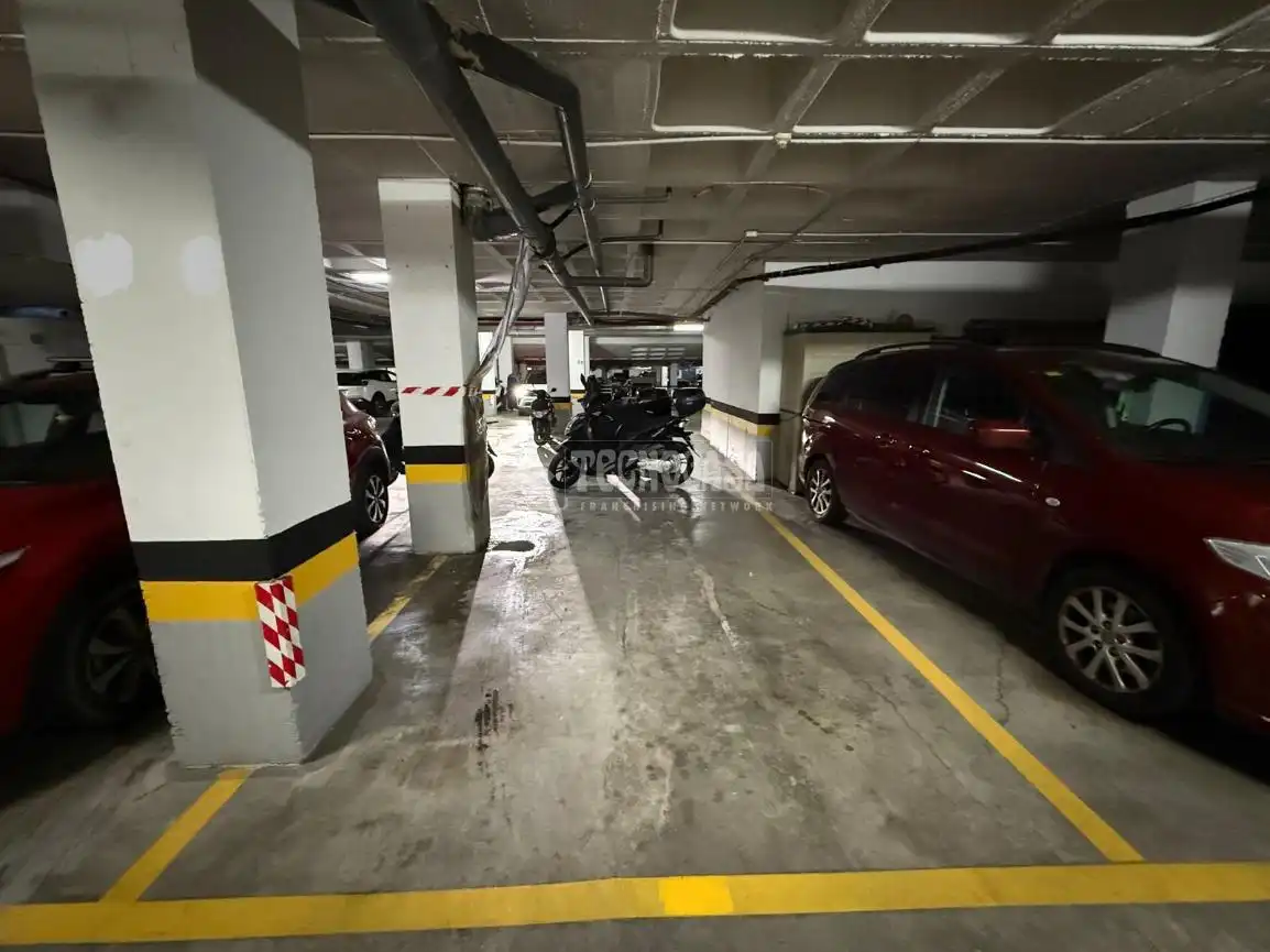 Pis amb ascensor en venda a Astilleros - La Paz  - Loreto - El Corte Inglés, imagen 22
