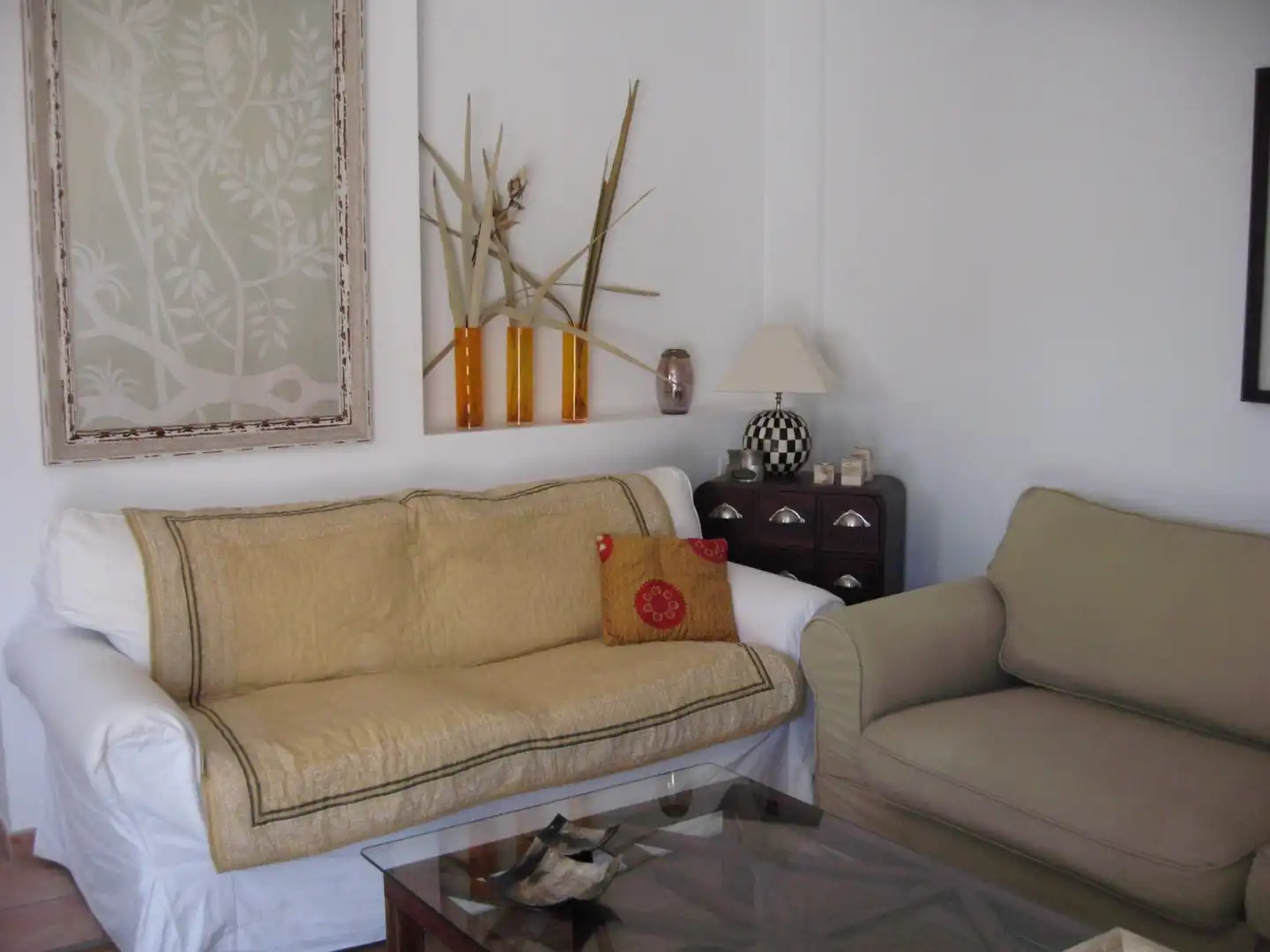 Casa o xalet en venda a Carrer la Canal-2, Cala Vedella - Cala Tarida