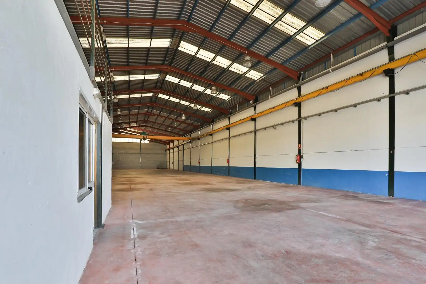 Industrial buildings for sale in Calle Atalaya, Alcalá la Real