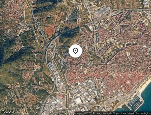 Piso en Venta en Carrer Sant Daniel en Cerdanyola Nord