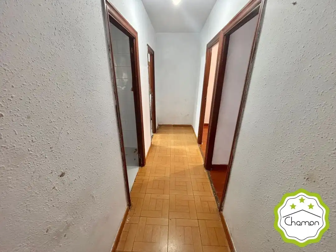 Flat for sale in Bilbao   with Private garden