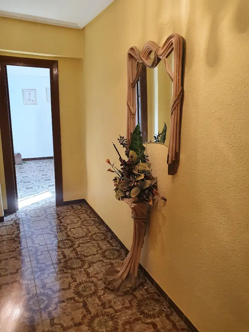 Flat for sale in Montserrat