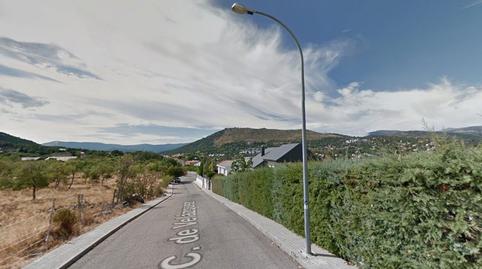 Photo 4 of House or chalet for sale in Becerril de la Sierra, Madrid